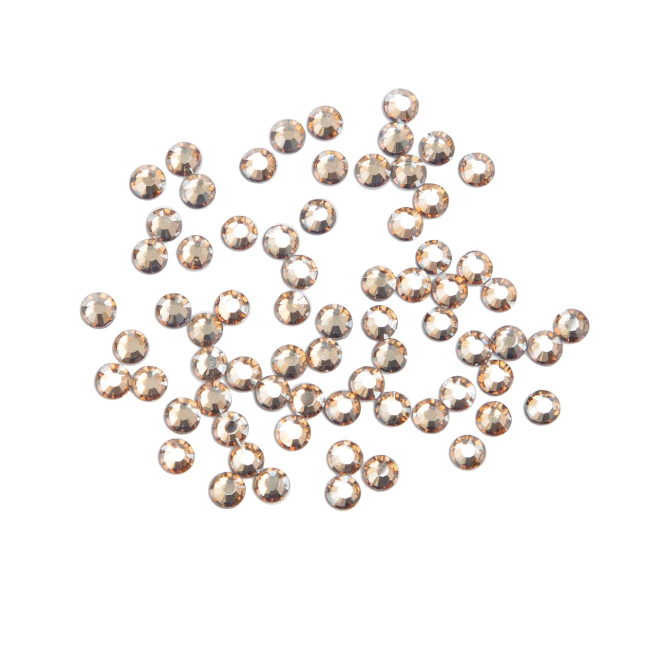 SS10 Round Hotfix Austrian Crystals by Bead Landing™, 70ct.